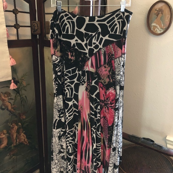 Alberto Makali Skirt - Picture 8 of 8